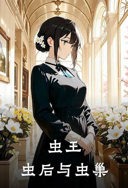 虫王，虫后与虫巢