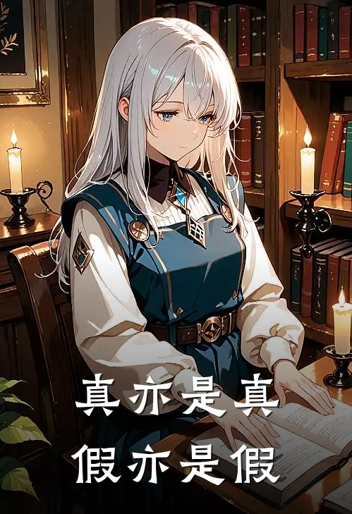 真亦是真假亦是假