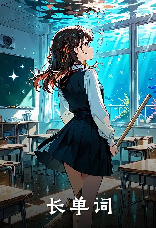 长单词