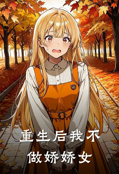 重生后我不做娇娇女
