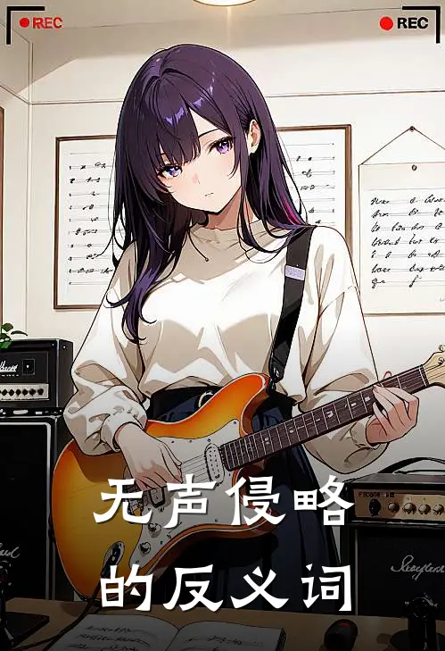 无声侵略的反义词