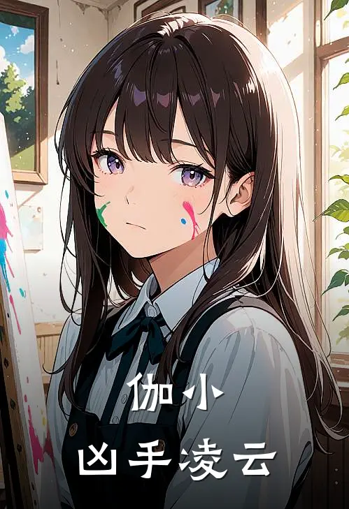 伽小：凶手凌云