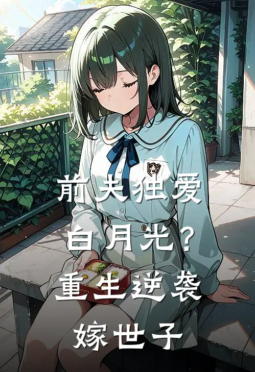 前夫独爱白月光？重生逆袭嫁世子