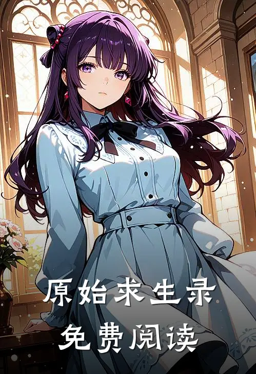 原始求生录免费阅读