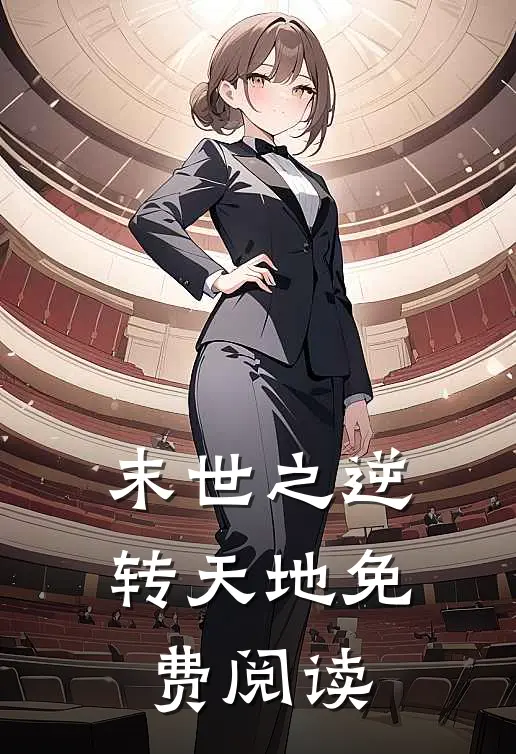 末世之逆转天地免费阅读