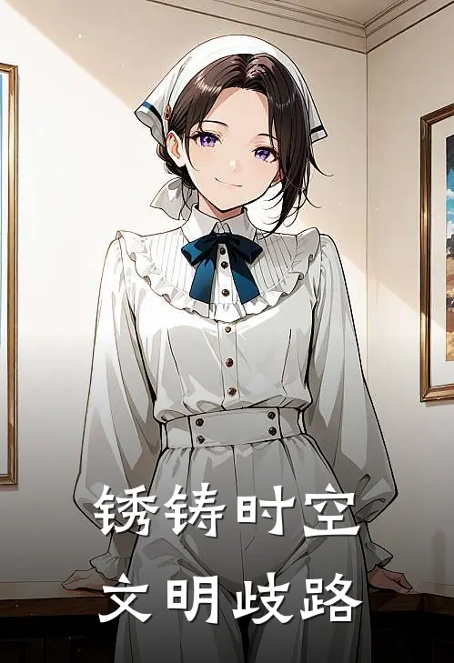 锈铸时空：文明歧路