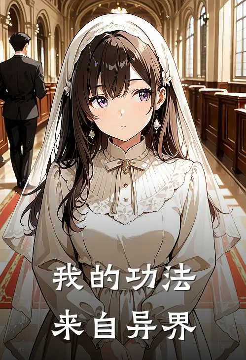 我的功法来自异界