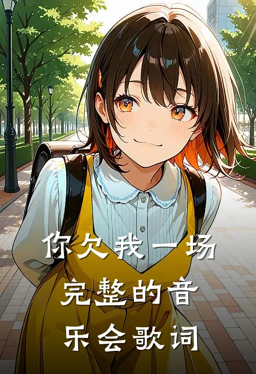 你欠我一场完整的音乐会歌词