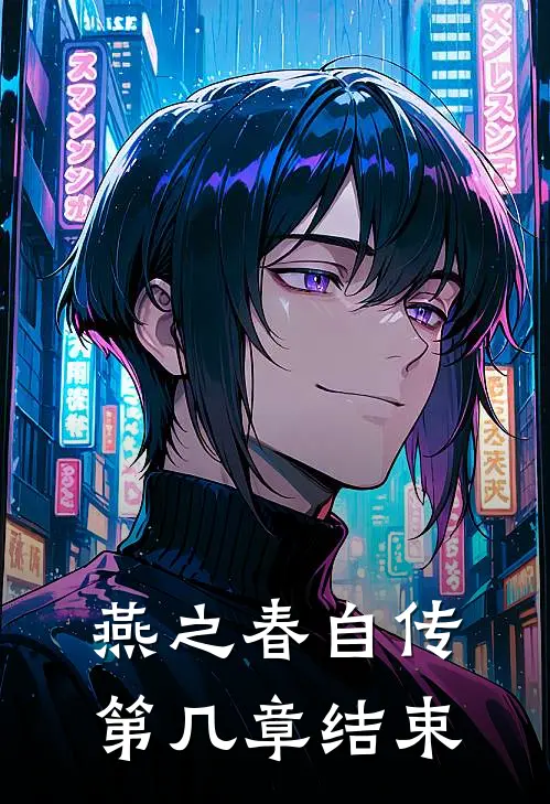 燕之春自传第几章结束