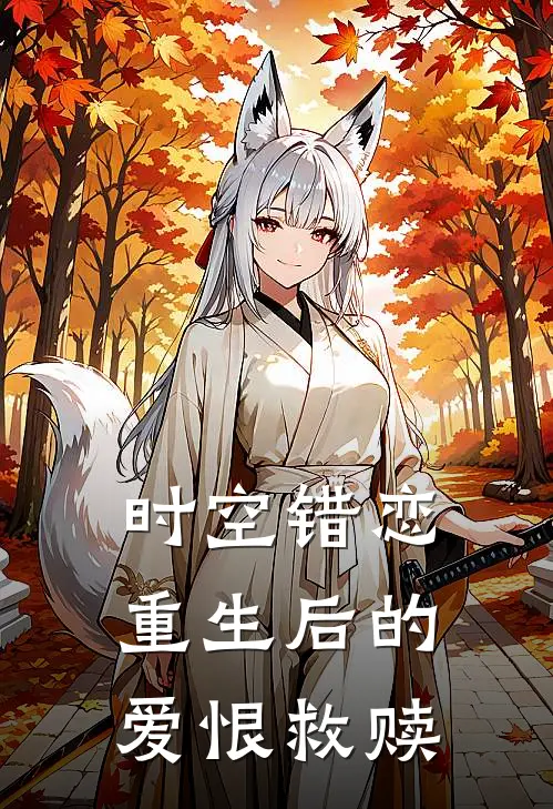 时空错恋：重生后的爱恨救赎