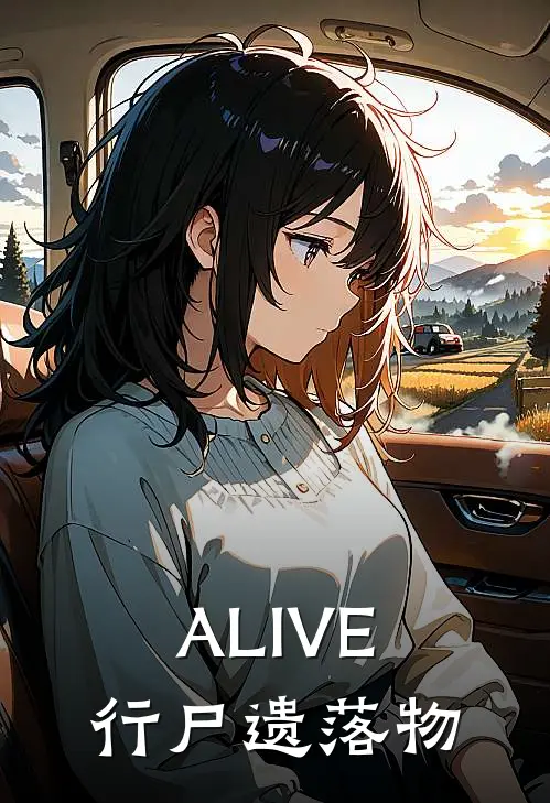 ALIVE：行尸遗落物
