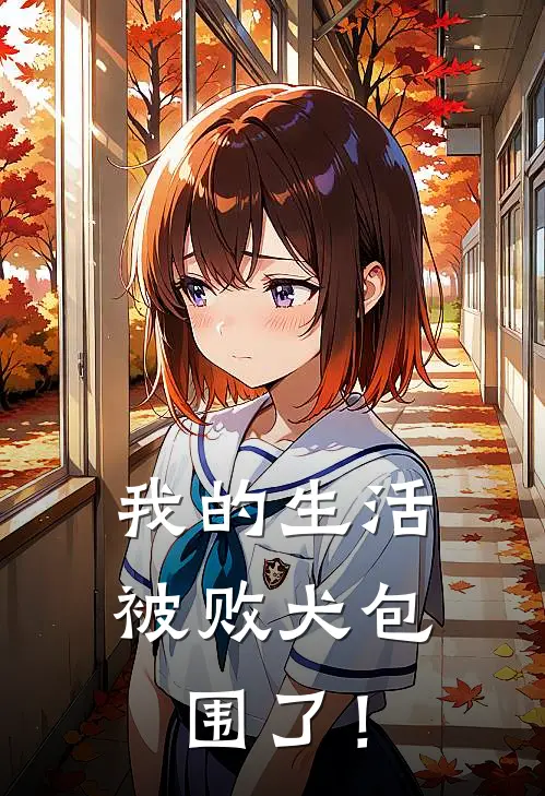 我的生活被败犬包围了！