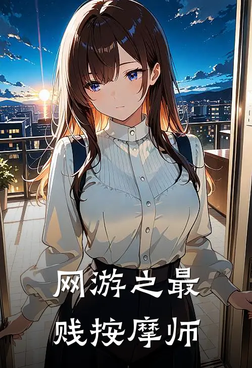 网游之最贱按摩师