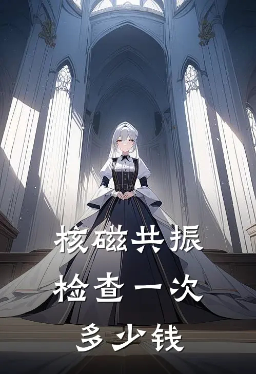 核磁共振检查一次多少钱