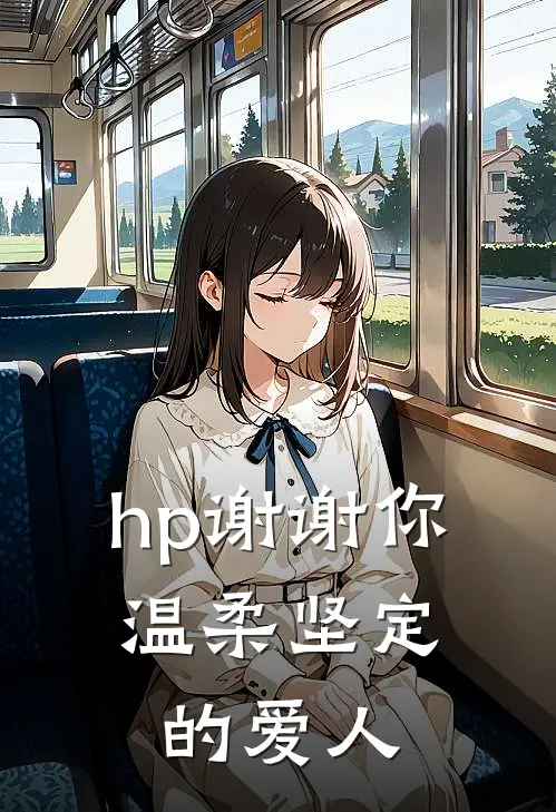 hp谢谢你，温柔坚定的爱人