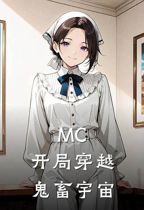 MC：开局穿越鬼畜宇宙