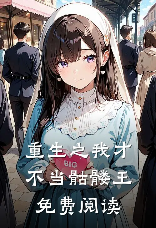 重生之我才不当骷髅王免费阅读