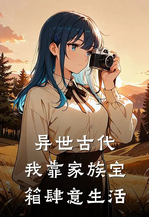 异世古代，我靠家族宝箱肆意生活