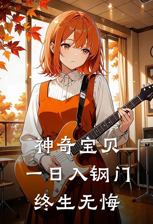 神奇宝贝：一日入钢门终生无悔