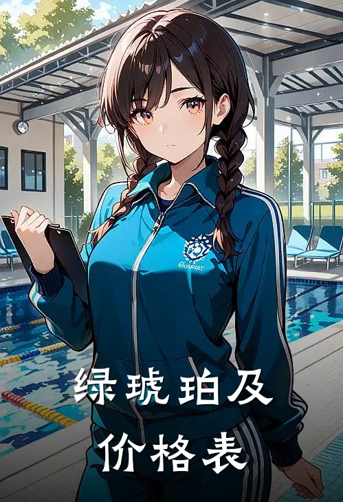 绿琥珀及价格表