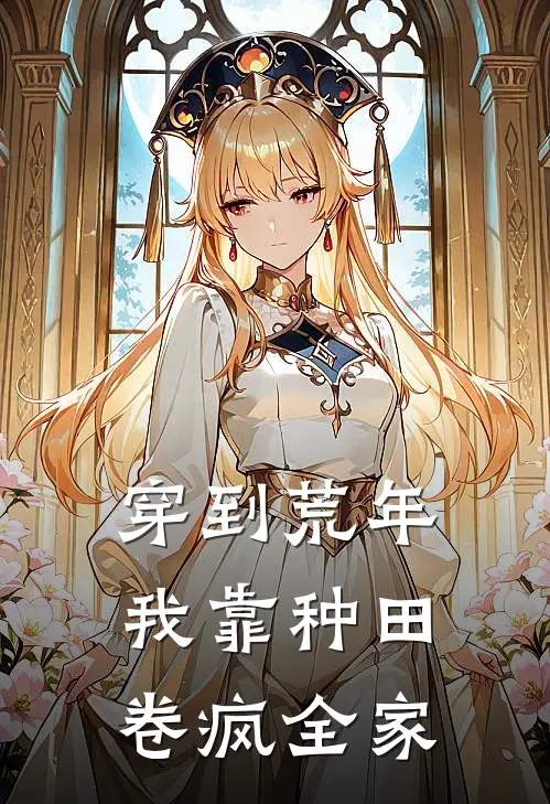 穿到荒年，我靠种田卷疯全家