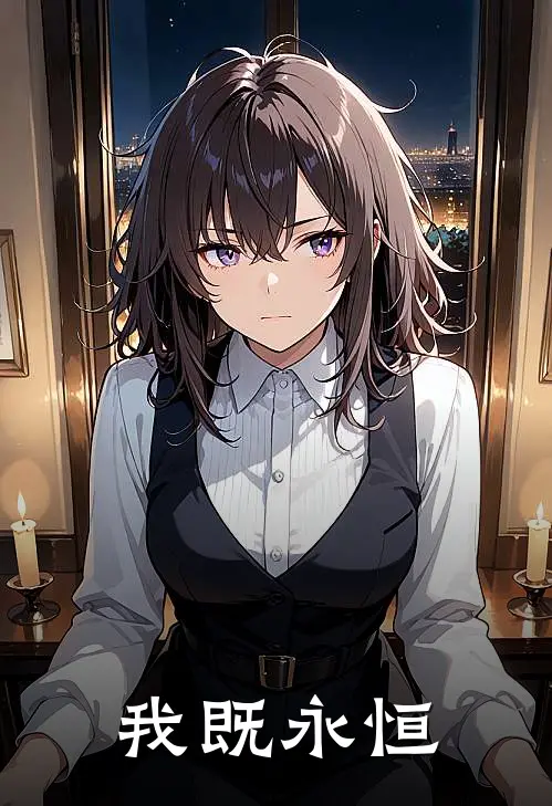 我既永恒