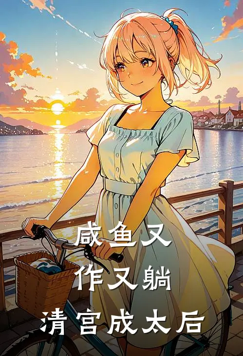 咸鱼又作又躺，清宫成太后