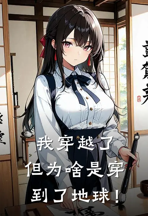 我穿越了，但为啥是穿到了地球！