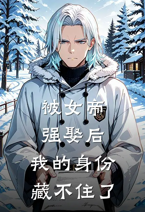 被女帝强娶后，我的身份藏不住了