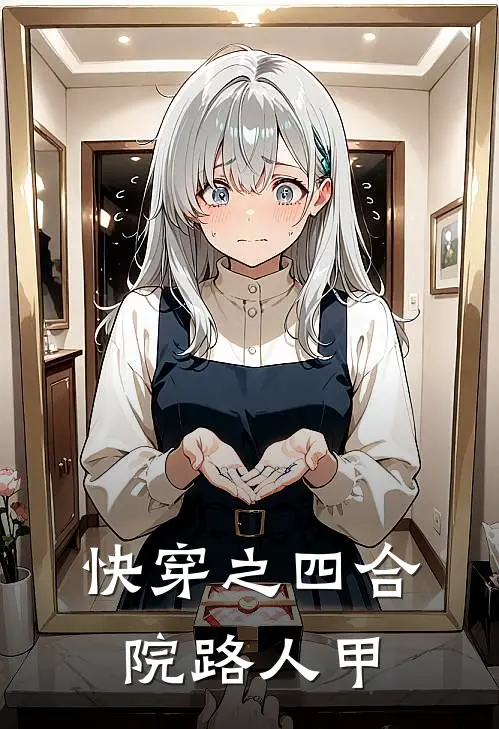 快穿之四合院路人甲