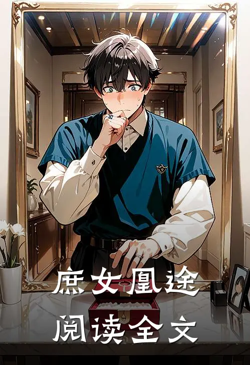 庶女凰途阅读全文