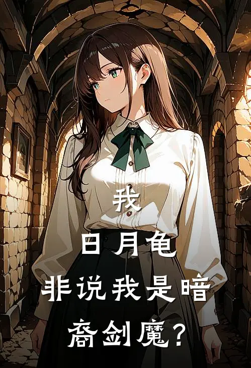 我，日月龟，非说我是暗裔剑魔？