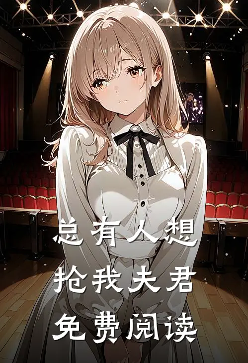 总有人想抢我夫君免费阅读