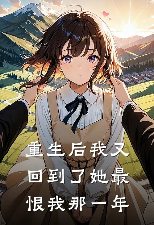 重生后我又回到了她最恨我那一年
