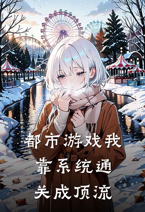 都市游戏我靠系统通关成顶流