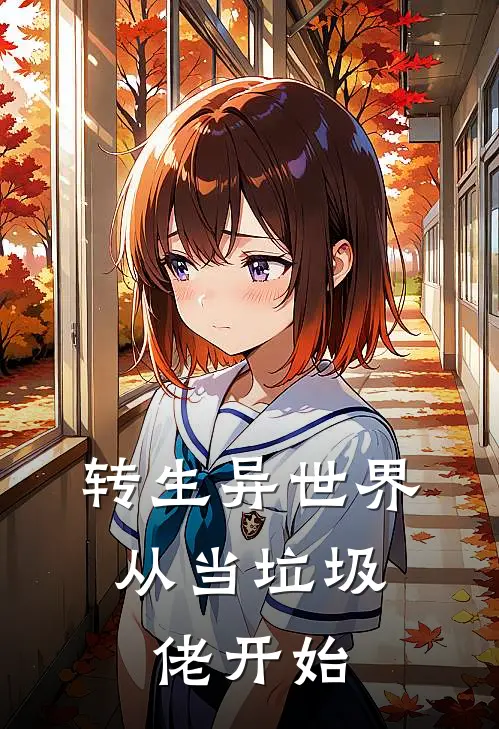 转生异世界：从当垃圾佬开始