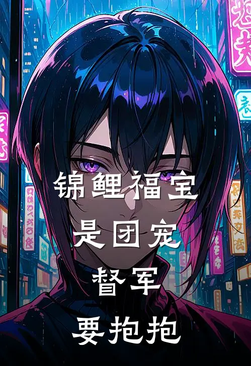 锦鲤福宝是团宠，督军，要抱抱