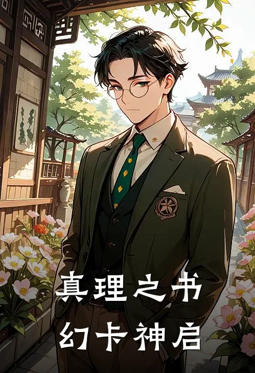 真理之书：幻卡神启