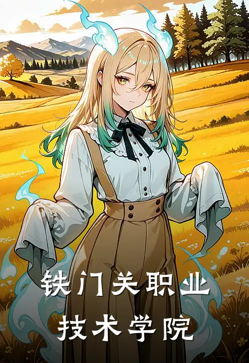 铁门关职业技术学院