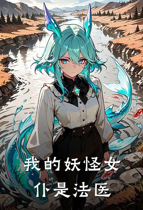 我的妖怪女仆是法医