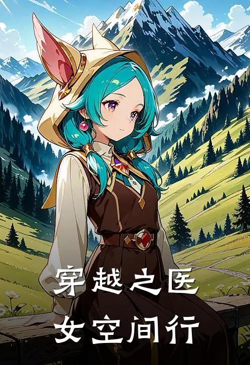 穿越之医女空间行