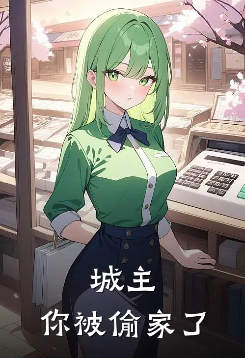 城主，你被偷家了