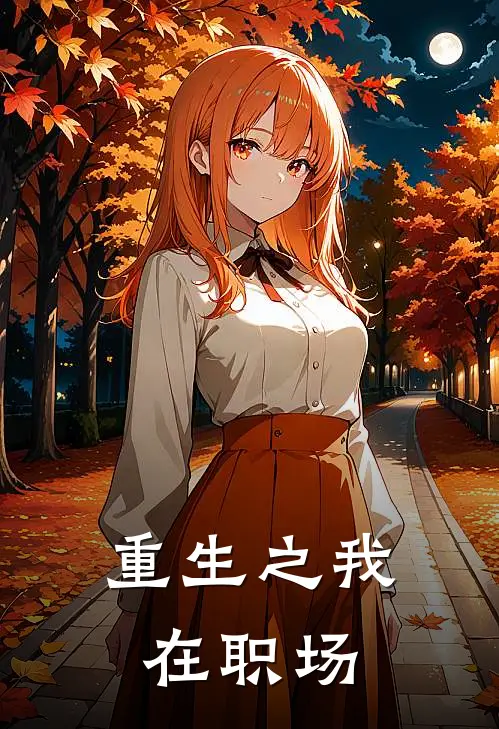 重生之我在职场