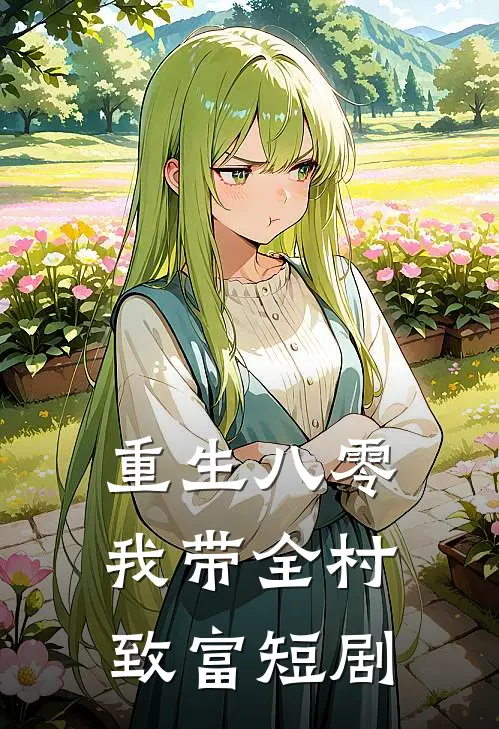 重生八零我带全村致富短剧