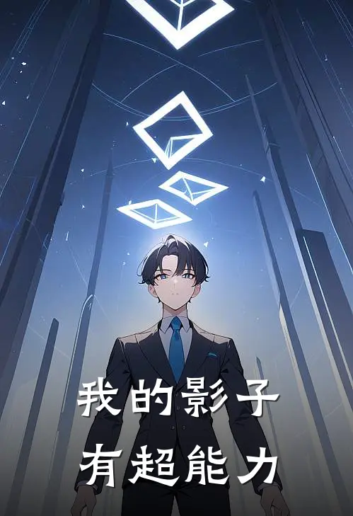 我的影子有超能力