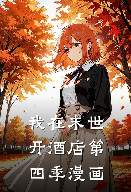 我在末世开酒店第四季漫画