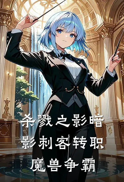 杀戮之影暗影刺客转职魔兽争霸