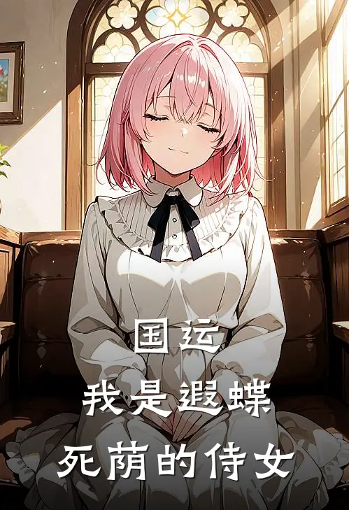 国运：我是遐蝶，死荫的侍女