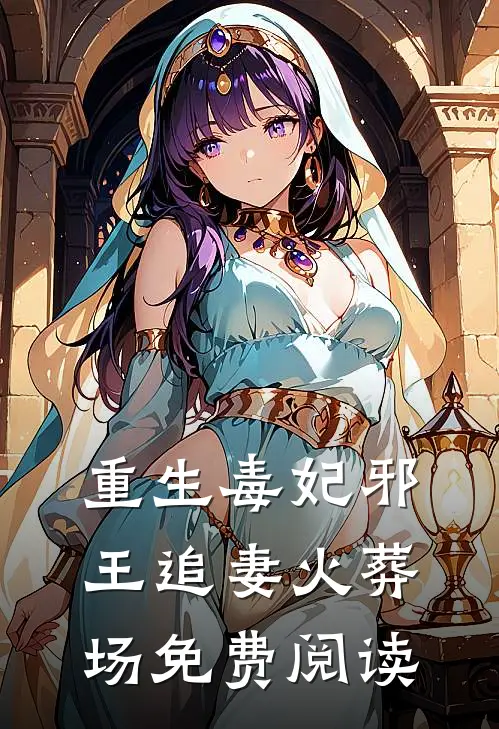 重生毒妃邪王追妻火葬场免费阅读