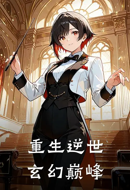 重生逆世：玄幻巅峰